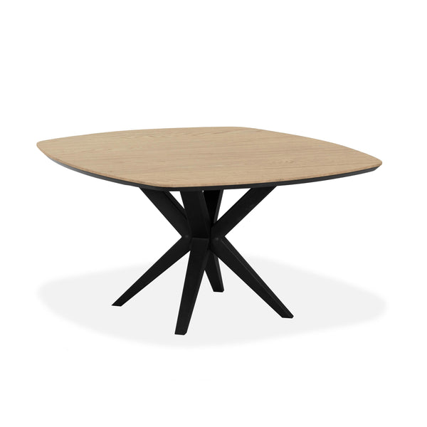 Eettafel Wellington | Deens Ovaal | Mango
