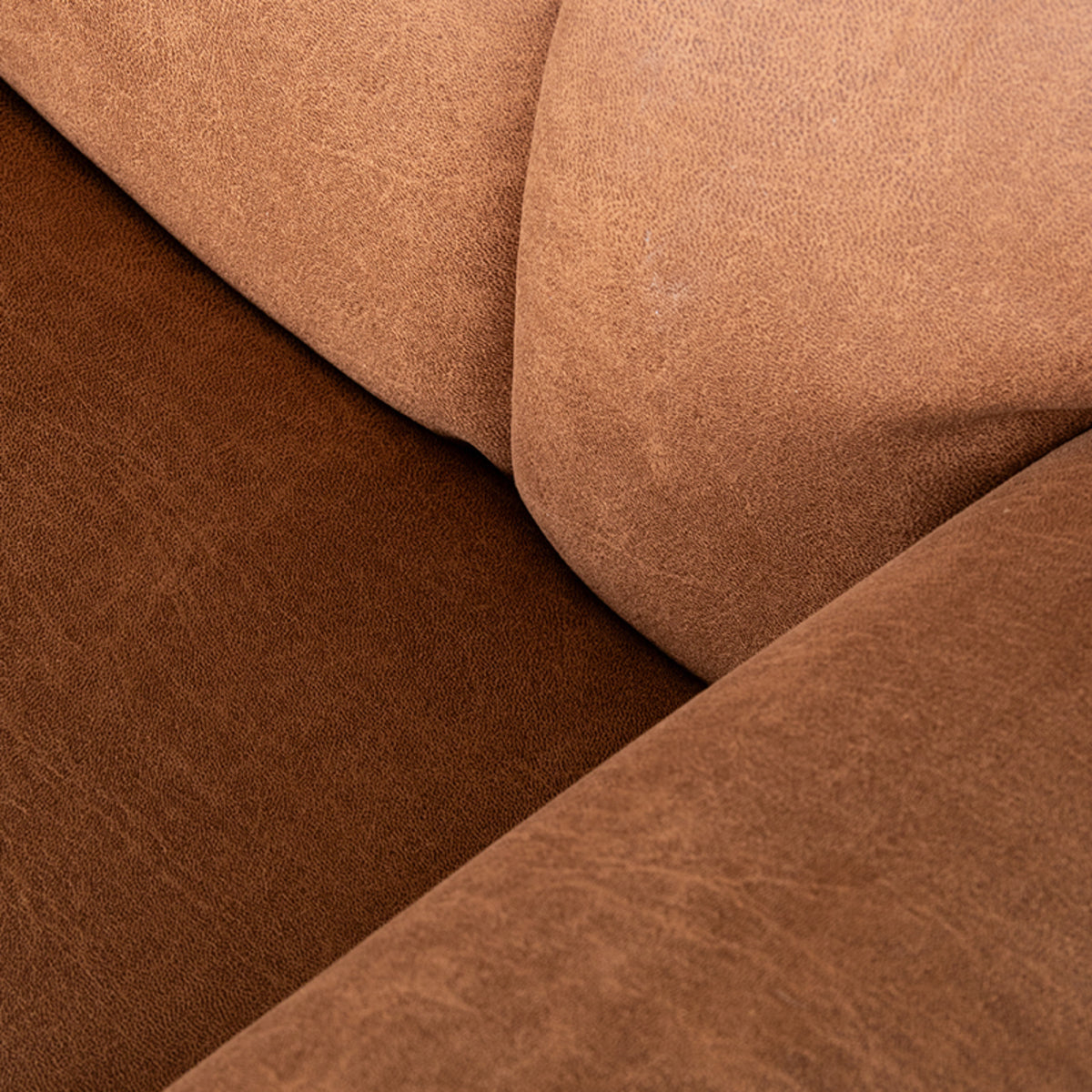 Elektrische Relaxfauteuil Oslo | Bruin Microvezel