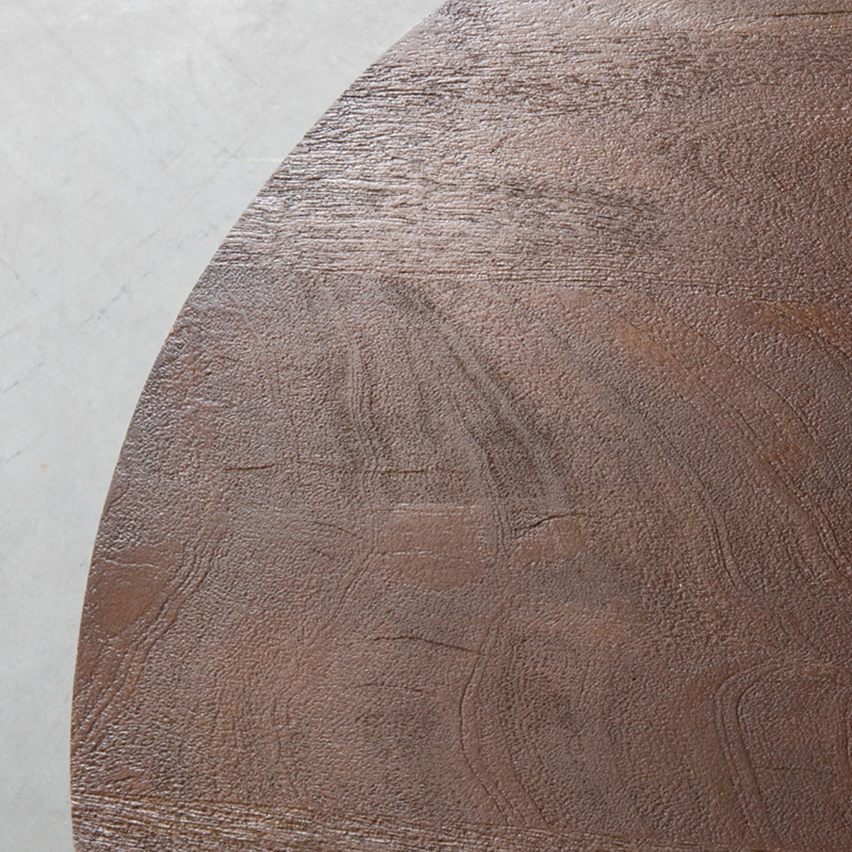 Salontafel Otis | Bruin Mangohout