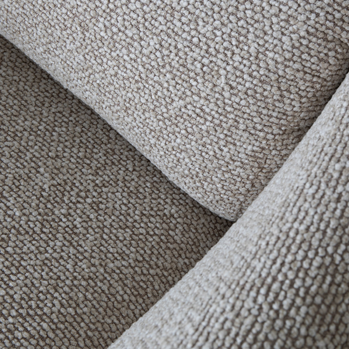 Relaxfauteuil Lund | Naturel Bouclé