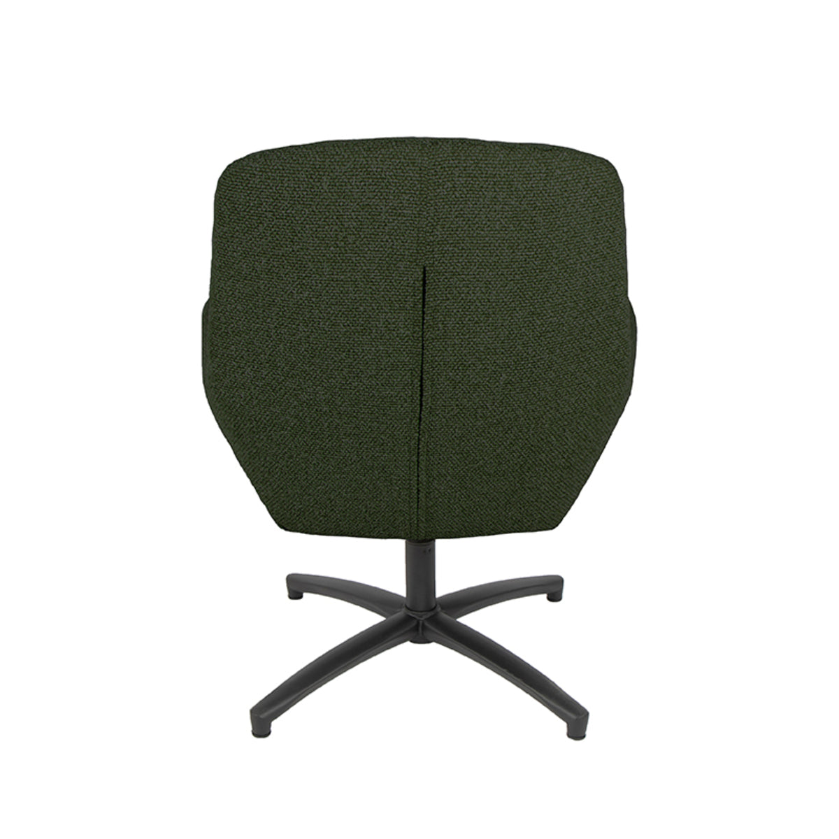 Fauteuil Chill Zone | Groen Bouclé
