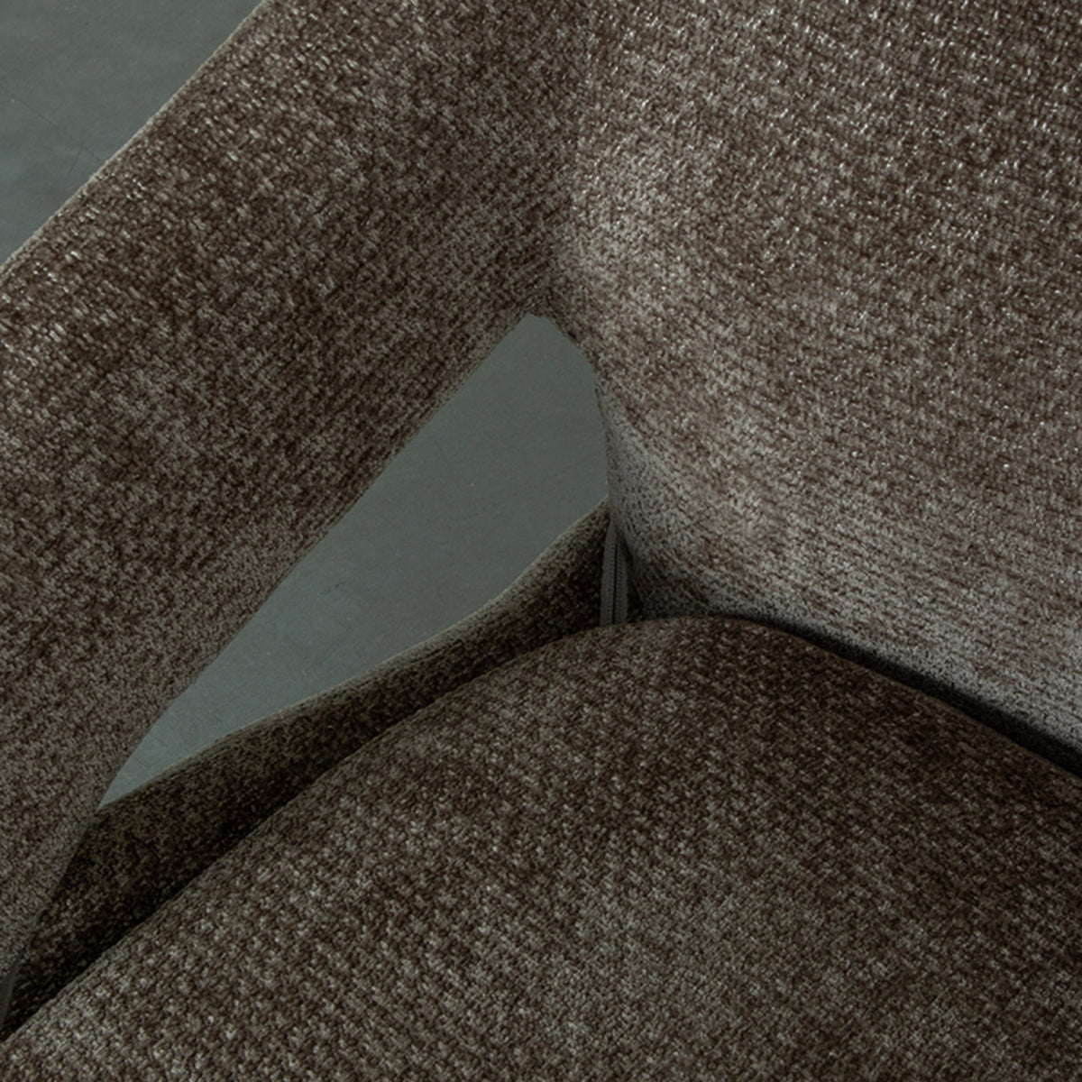 Fauteuil Maxwell | Groen Stof