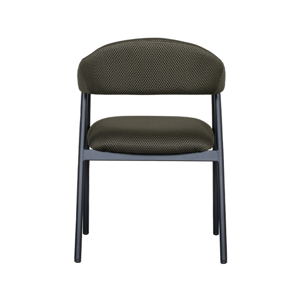 Eetkamerstoel Amaze | Groen Breathe