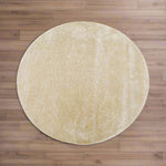 Vloerkleed Mila | Zand Stof