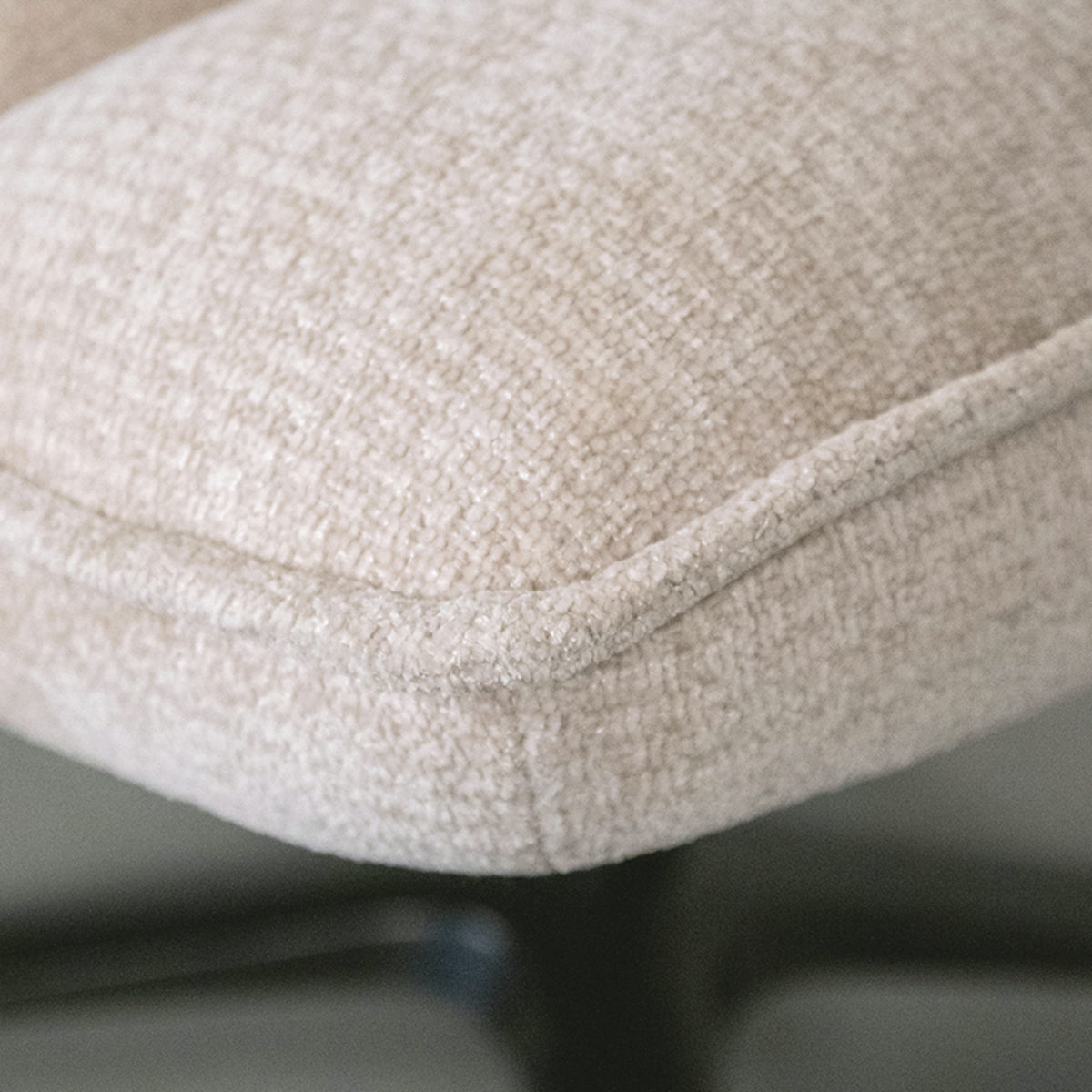 Fauteuil Vince | Stof