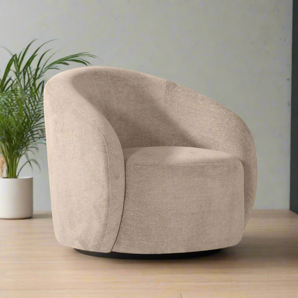 Fauteuil Alby