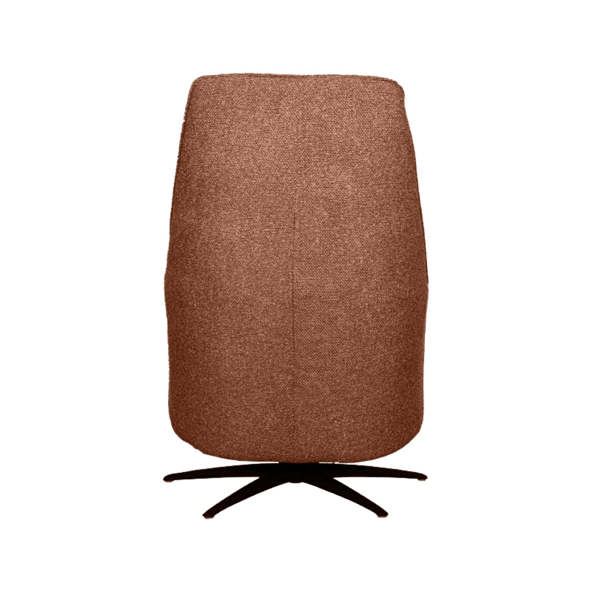 Relaxfauteuil Odense | Rood Bouclé