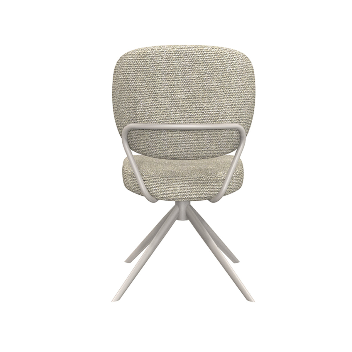 Eetkamerstoel Geneva