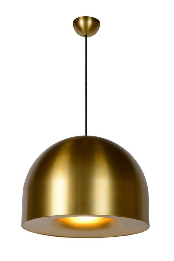 Hanglamp Akron | E27 | Goud