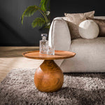 Salontafel Emma | Naturel Acaciahout