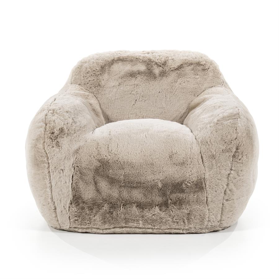 Fauteuil Hug | Polyester