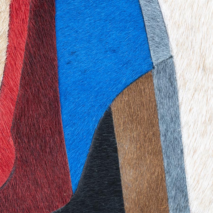 Wand decoratie Hermes | Diverse Kleuren