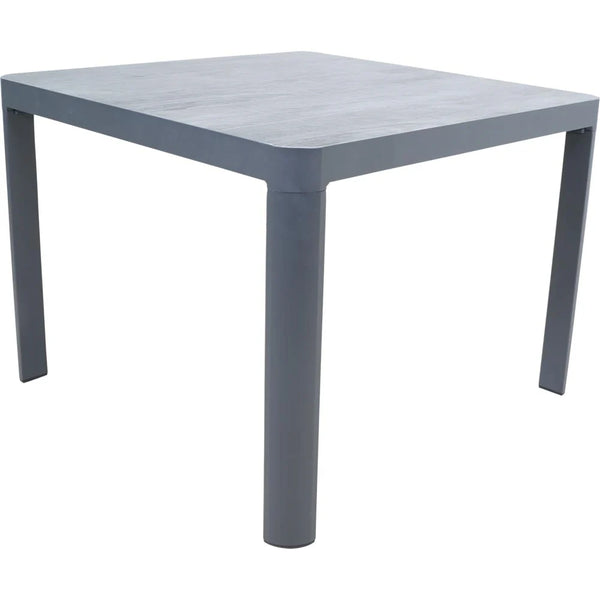 Tafel Castilla 2.0 | Donkergrijs Keramiek