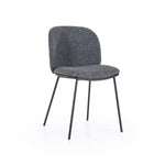 Eetkamerstoel Clypso | Polyester