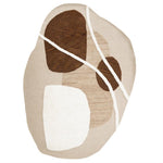 Vloerkleed Ogani | Diverse Kleuren 100% Wol