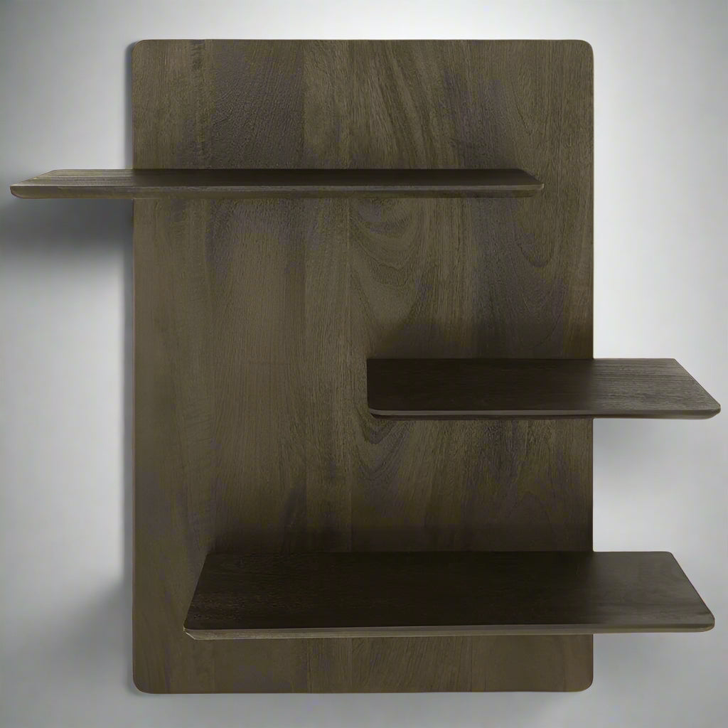 Wanddecoratie Seco