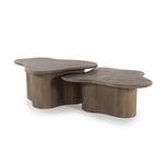 Salontafel Fall | Mangohout