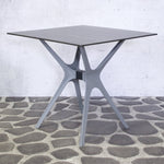 Tuintafel Jasper | Grijs