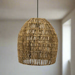 Hanglamp Sofja | Naturel Abaca plant