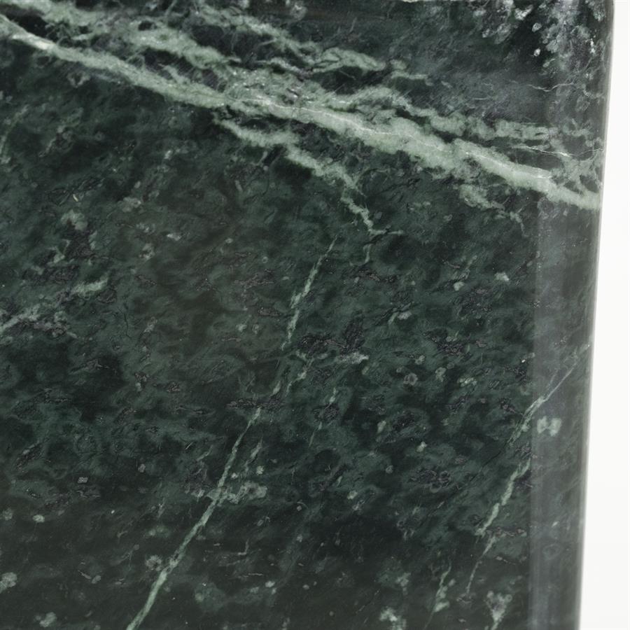 Bijzettafel Waylon | Groen Marmer