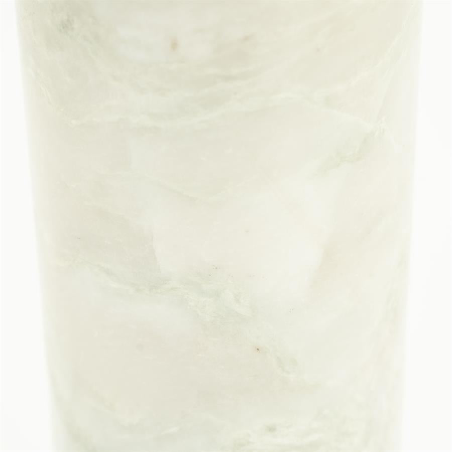 Tafellamp Verde | Groen Marmer