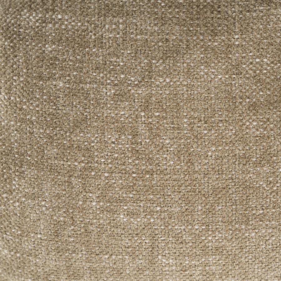 Fauteuil Hive taupe stof