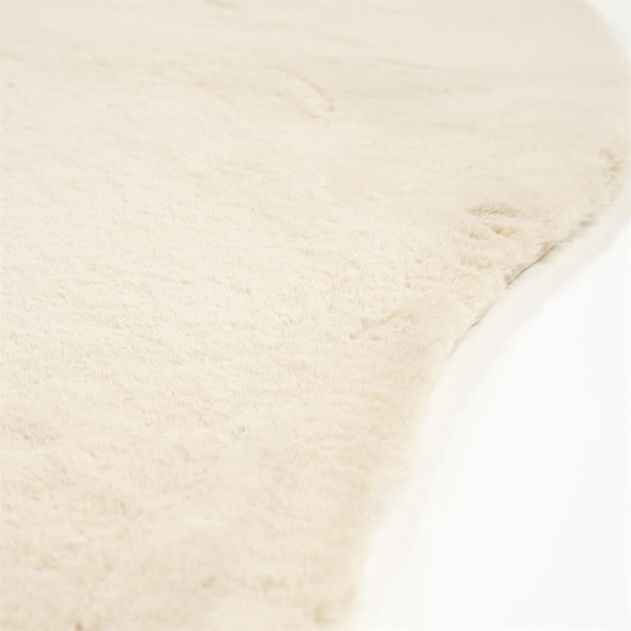 Vloerkleed Zena | Beige