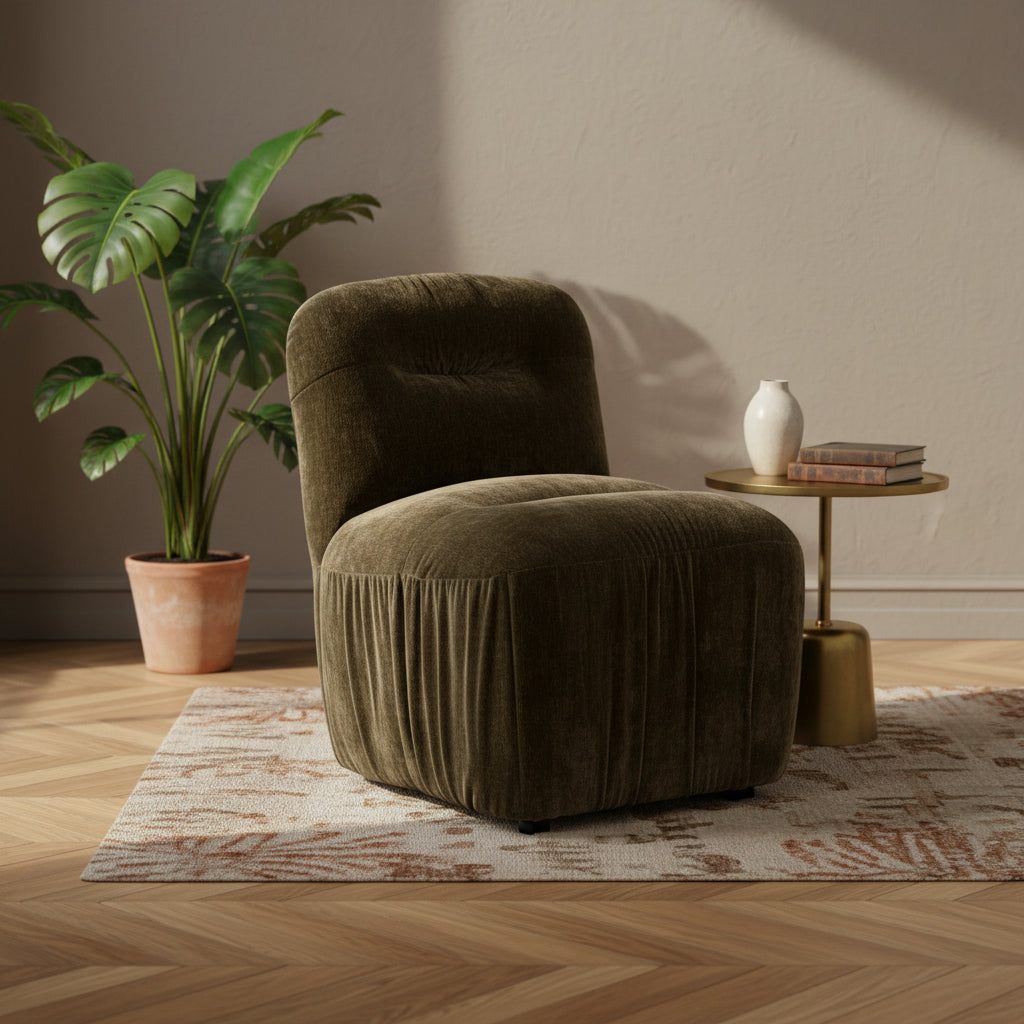 Eetkamerstoel Nook