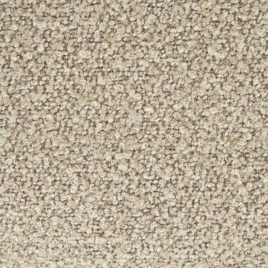 Eetkamerstoel Nido taupe stof