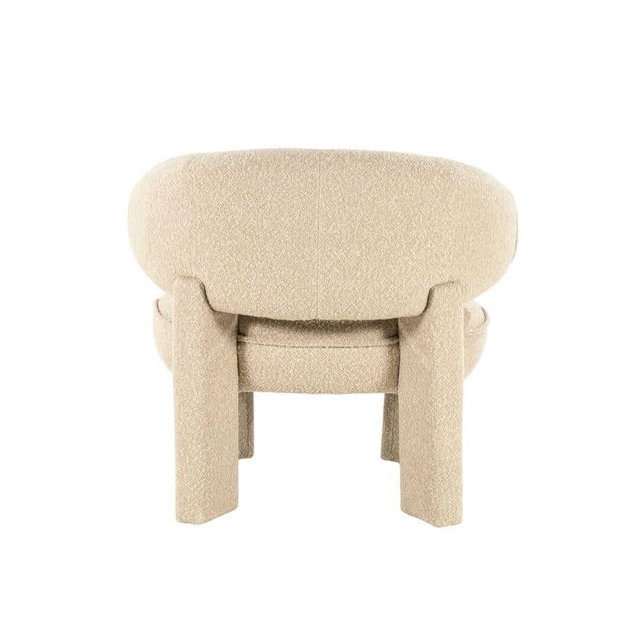 Fauteuil Phanti