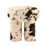 Poef Cowy | Beige