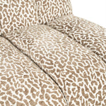 Fauteuil Catwalk | Panterprint