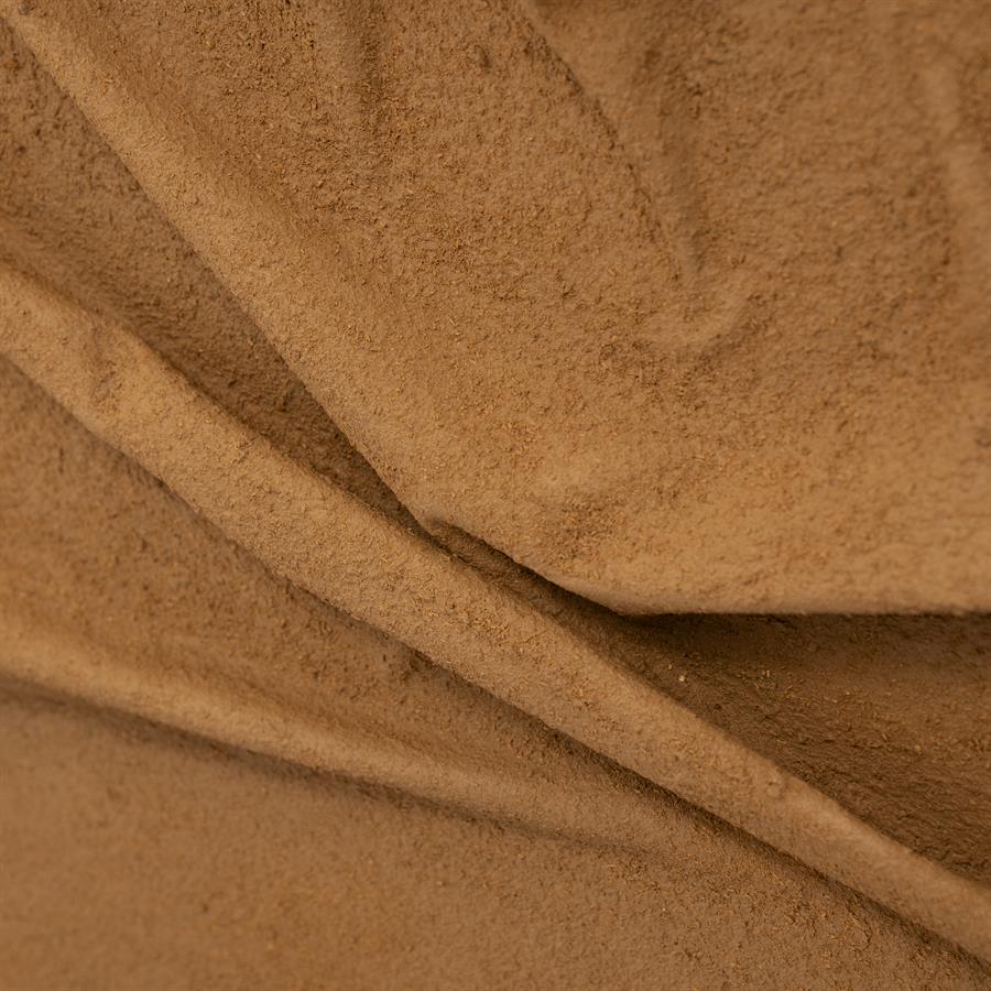 Wandpaneel Veck | Caramel Canvas