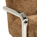 Fauteuil Chromette