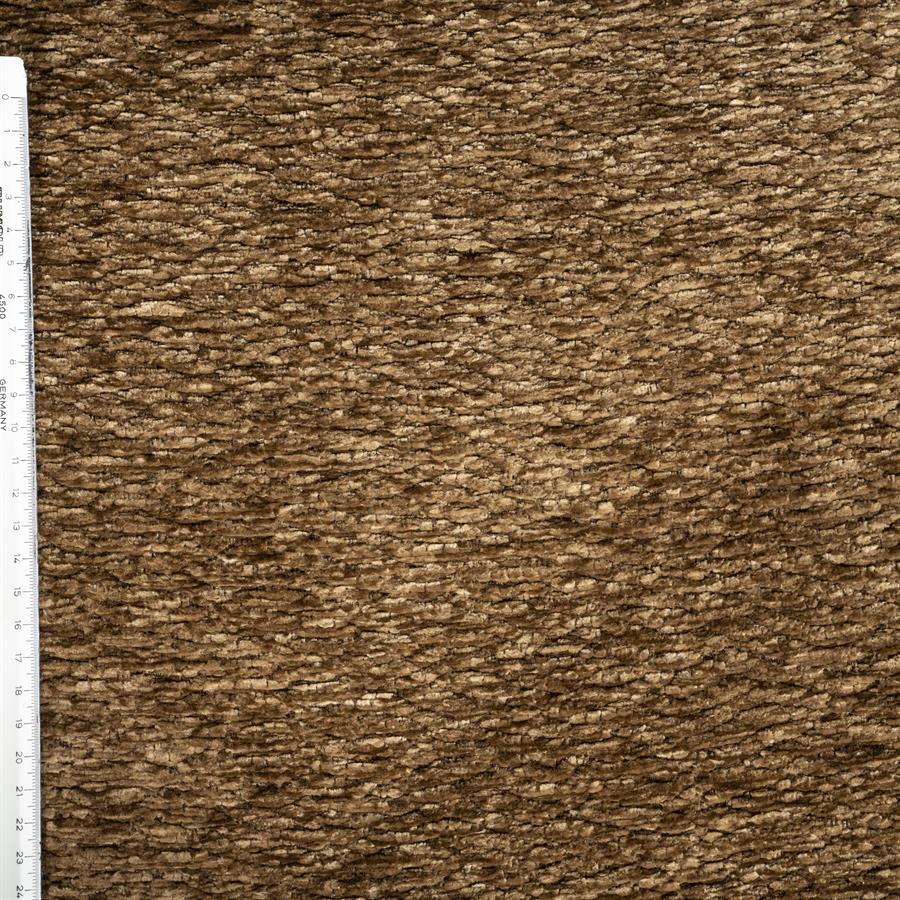 Fauteuil Chromette | Bruin