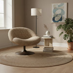 Fauteuil Ducky | Taupe