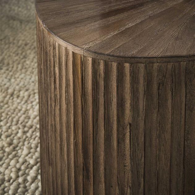 Salontafel Maya | Teakhout