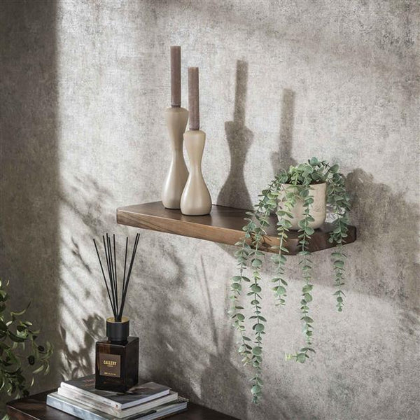 Wandmeubel Aero | Acaciahout