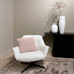 Fauteuil Daphne | Beige Stof