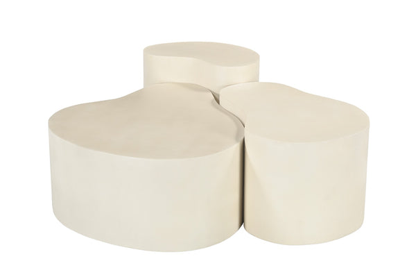 Salontafel Brix | Beton