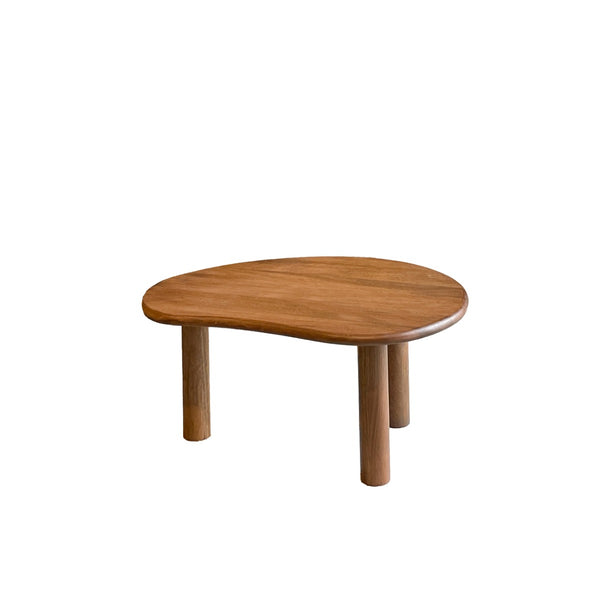 Salontafel Brix | Naturel Mangohout
