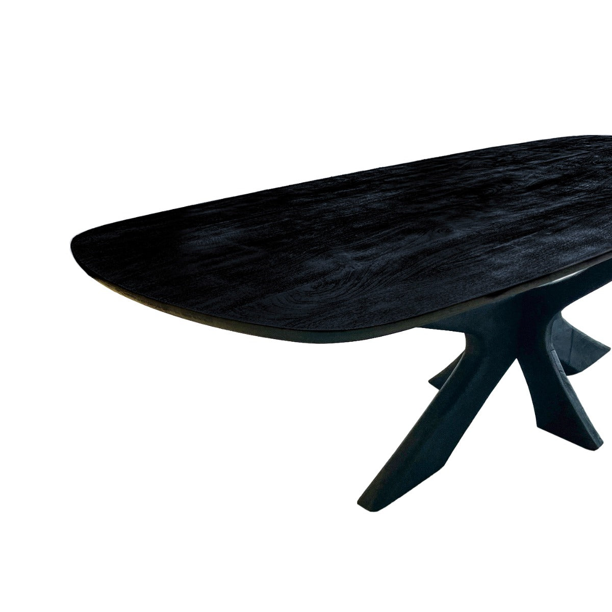 Eettafel Brix Montreaux | Mangohout