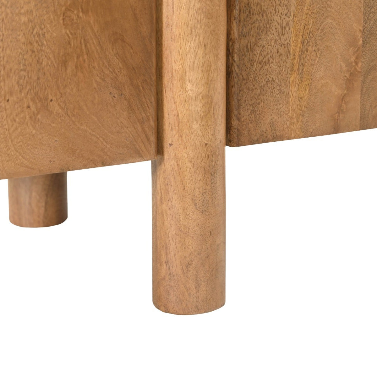 Dressoir Salano | Naturel Mangohout