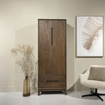 Opbergkast Cortez | Bruin Mangohout