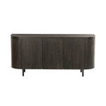 Dressoir Tobago | Eiken fineer