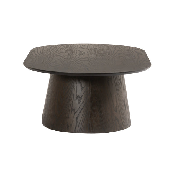Salontafel Novero | Eiken fineer