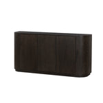 Dressoir Novero | Eiken fineer