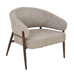 Fauteuil Hush | Stof