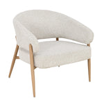 Fauteuil Hush | Stof