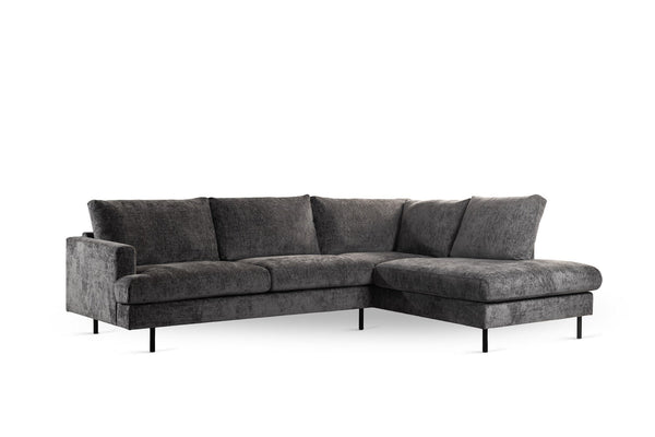 Hoekbank Soof | Haga